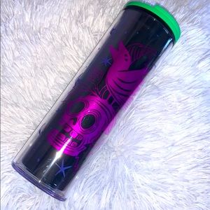 💀 Halloween tumbler 2020 💀